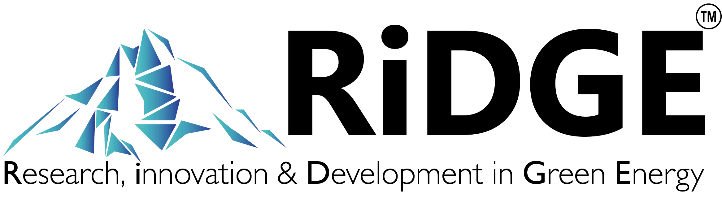 Logo RiDGE 2